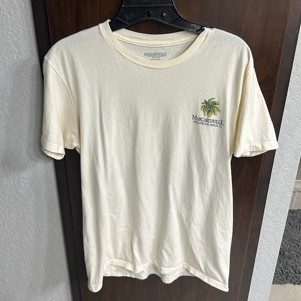 Margaritaville T-shirt
